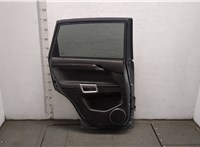  Дверь боковая (легковая) Opel Antara 2006-2015 20542462 #6