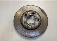  Диск тормозной Seat Ibiza 4 2008-2015 20542475 #3