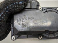 2203037060 Заслонка дроссельная Lexus CT 2010-2018 20542482 #3