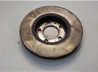  Диск тормозной Seat Ibiza 4 2008-2015 20542483 #1