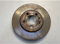  Диск тормозной Seat Ibiza 4 2008-2015 20542483 #3