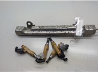 2320939146 Форсунка топливная Lexus CT 2010-2018 20542484 #4