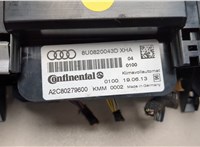  Переключатель отопителя (печки) Audi Q3 2011-2018 20542488 #4