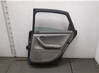  Кнопка стеклоподъемника (блок кнопок) Audi A4 (B7) 2004-2009 11469662 #5