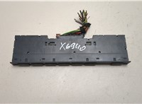  Кнопка обогрева сидений BMW X5 E53 2000-2006 20542500 #1