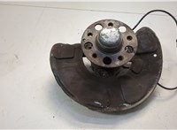  Ступица (кулак, цапфа) Mercedes E W212 2009-2016 20542501 #1