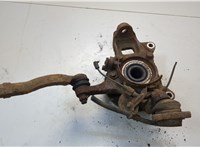  Ступица (кулак, цапфа) Mitsubishi L200 2006-2015 20542504 #2