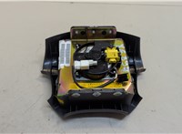  Подушка безопасности водителя Hyundai Terracan 2001-2007 20542506 #1