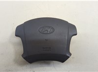  Подушка безопасности водителя Hyundai Terracan 2001-2007 20542506 #3