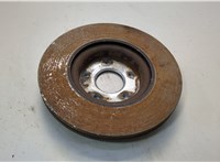  Диск тормозной Ford Kuga 2008-2012 20542508 #1