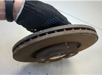  Диск тормозной Ford Kuga 2008-2012 20542508 #2