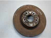  Диск тормозной Ford Kuga 2008-2012 20542508 #3