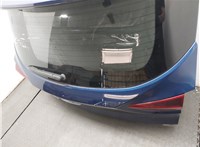  Крышка (дверь) багажника Chevrolet Trailblazer 2019- 20542516 #3