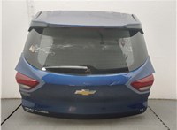  Крышка (дверь) багажника Chevrolet Trailblazer 2019- 20542516 #1