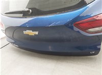  Крышка (дверь) багажника Chevrolet Trailblazer 2019- 20542516 #11