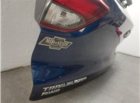  Крышка (дверь) багажника Chevrolet Trailblazer 2019- 20542516 #13