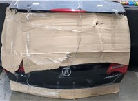 68100STXA90ZZ, 74900STX305ZG Крышка (дверь) багажника Acura MDX 2006-2013 20542517 #5