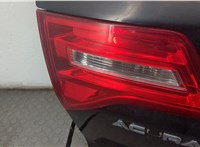 D7661372B Замок багажника Acura MDX 2006-2013 11469676 #6