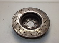  Диск тормозной Mercedes E W212 2009-2016 20542527 #1