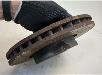  Диск тормозной Mercedes E W212 2009-2016 20542527 #2