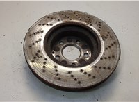  Диск тормозной Mercedes E W212 2009-2016 20542529 #1