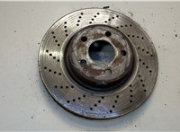 Диск тормозной Mercedes E W212 2009-2016 20542529 #3