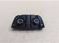  Переключатель отопителя (печки) Opel Astra J 2010-2017 20542534 #1