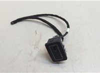  Разъем AUX/USB Citroen Jumper (Relay) 2014-2025 20542542 #1