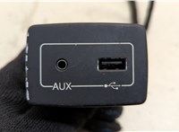  Разъем AUX/USB Citroen Jumper (Relay) 2014-2025 20542542 #2