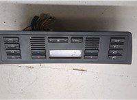  Переключатель отопителя (печки) BMW X5 E53 2000-2006 20542553 #1