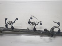 13537805726, 7805726 Рампа (рейка) топливная BMW X5 E53 2000-2006 20542554 #1