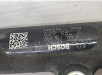13537805726, 7805726 Рампа (рейка) топливная BMW X5 E53 2000-2006 20542554 #2