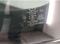 EGY56202XD, EG2162310B, EG2167450C Крышка (дверь) багажника Mazda CX-7 2007-2012 20542555 #3