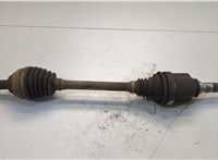  Полуось (приводной вал, шрус) Opel Vivaro 2001-2014 20542556 #1