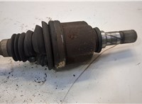  Полуось (приводной вал, шрус) Opel Vivaro 2001-2014 20542556 #2