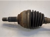  Полуось (приводной вал, шрус) Opel Vivaro 2001-2014 20542556 #3