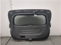 72800S2100, 81800S2100, 92403S2100, 92404S2100, 98700S1000 Крышка (дверь) багажника Hyundai Santa Fe 2018-2024 20542558 #4