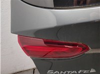 72800S2100, 81800S2100, 92403S2100, 92404S2100, 98700S1000 Крышка (дверь) багажника Hyundai Santa Fe 2018-2024 20542558 #6
