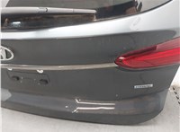 72800S2100, 81800S2100, 92403S2100, 92404S2100, 98700S1000 Крышка (дверь) багажника Hyundai Santa Fe 2018-2024 20542558 #8