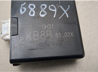 KB8B5102X Блок управления светом Mazda CX-5 2017-2021 20542564 #2