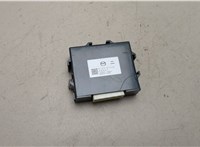 K12367UU0 Блок управления парктрониками Mazda CX-5 2017-2021 20542570 #1