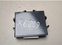 K12367UU0 Блок управления парктрониками Mazda CX-5 2017-2021 20542570 #3