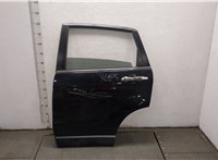  Ручка двери наружная Honda CR-V 2006-2012 11469719 #1