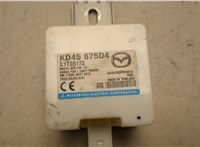 KD45675D4 Блок управления бесключевого доступа Mazda CX-5 2017-2021 20542576 #2
