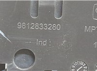  Блок управления климат-контролем Citroen C3 2016-2024 20542577 #3