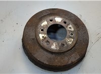  Барабан тормозной Mitsubishi L200 2006-2015 20542578 #2