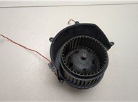  Двигатель отопителя (моторчик печки) Opel Astra G 1998-2005 20542580 #1