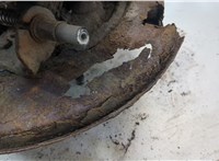  Ступица (кулак, цапфа) Opel Antara 2006-2015 20542581 #2