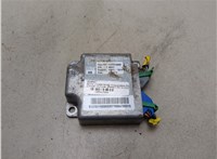 01375110080 Блок управления подушками безопасности Citroen Jumper (Relay) 2014-2025 20542584 #5