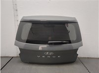 72800K2000, 81230G6010, 98700K2001 Крышка (дверь) багажника Hyundai Venue 2019-2025 20542585 #1